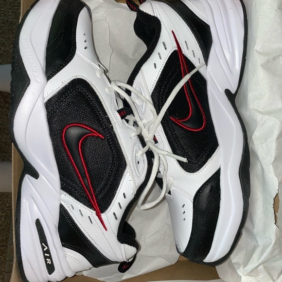 Air Monarch IV - Picture 1 of 6